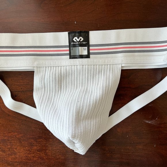McDavid Other - McDavid Medium Athletic Supporter